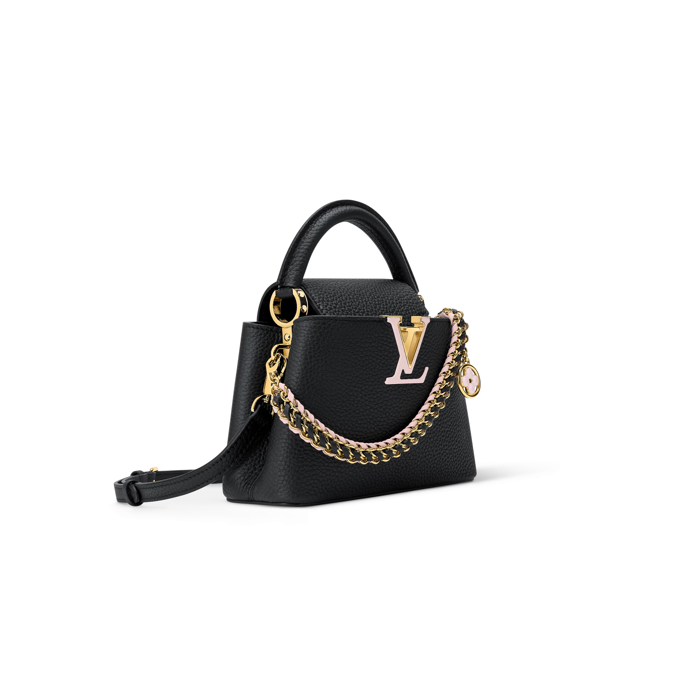 l0vis Vvtt0n master capucines mini m29439 (21*14*8cm)